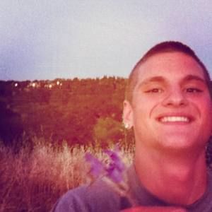 Meet your Posher, Ryan